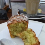 Friand at the Opera House's Opera Bar