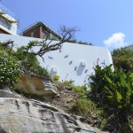 On the way to Bronte